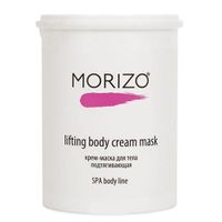Крем-маска для тела подтягивающая Morizo 1л