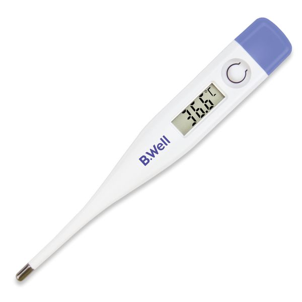 Термометр медицинский электронный PRO-05 B.Well/Би Велл B.Well Swiss AG
