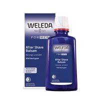 Бальзам после бритья Weleda/Веледа фл. 100мл миниатюра фото №8