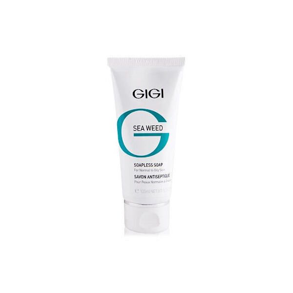 Мыло жидкое непенящееся Gigi/Джиджи 100мл (31013SW) GIGI Cosmetics Laboratories