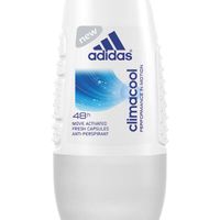 Дезодорант - антиперспирант роликовый clima female Adidas 50мл