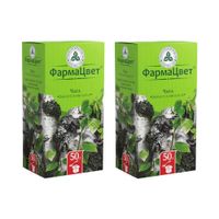 2Х Чага (Березовый гриб) пачка 50г