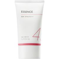 Крем-гель солнцезащитный РА+++ SPF45 Missha туба 50мл