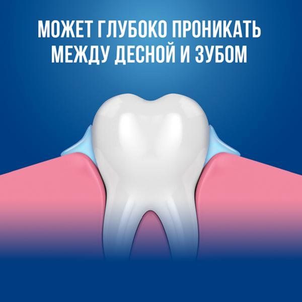 Метрогил Дента гель для десен стоматологический 20г 1шт фото №3