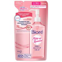 Сыворотка для умывания и снятия макияжа запасной блок  Biore (Биоре) KAO Corporation 210мл