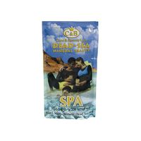 Грязь черная натуральная Мертвого моря SPA Care&Beauty Line 500г
