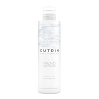Шампунь для чувствительной кожи головы деликатный без отдушки Vieno Cutrin/Кутрин 250мл