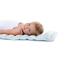 Матрас ортопедический детский в кроватку МД60/120 Trelax/Трелакс 60х120см миниатюра