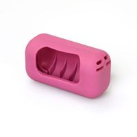 Тренажер дыхательный фиолетовый Pro O2IN миниатюра фото №5