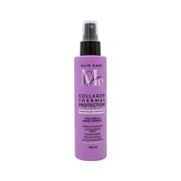 Спрей для волос термозащитный с коллагеном Hair care Mediva/Медива 150мл
