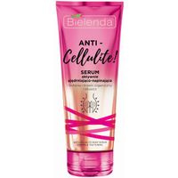 Сыворотка активно укрепляющая anti-cellulite bielenda 250 мл