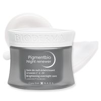 Крем для чувствительной кожи с гиперпигментацией ночной Pigmentbio Bioderma/Биодерма 50мл миниатюра фото №4