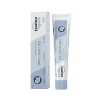 Паста зубная бережное отбеливание Whitening Pro Smile Expert/Смайл Эксперт 75мл