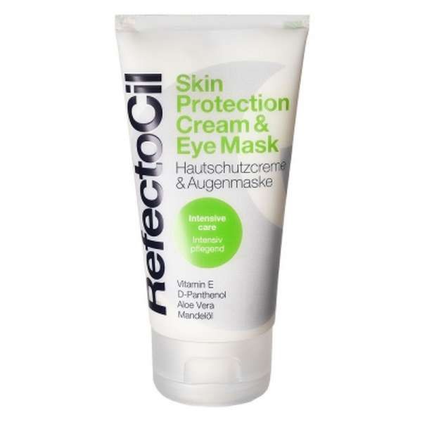 Крем питательный для кожи вокруг глаз Skin Protection Cream & Eye Mask REFECTOCIL/РЕФЕКТОСИЛ 75мл