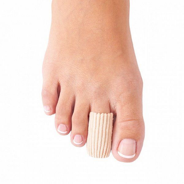 Приспособление ортопедическое для пальцев ног Ortmann/Ортманн Temis р.M Фреско Подолоджия 2214744 Приспособление ортопедическое для пальцев ног Ortmann/Ортманн Temis р.M - фото 1
