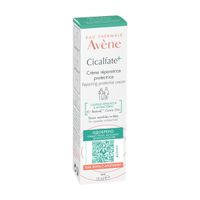 Крем восстанавливающий защитный Cicalfate+ Avene/Авен 15мл миниатюра фото №3