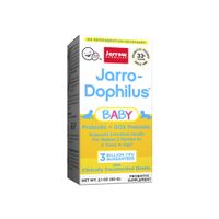 Джарро-Дофилус Бэби Jarrow Formulas порошок 3млрд.КОЕ 60г, миниатюра фото №34