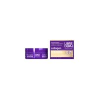Патчи для кожи вокруг глаз экспресс-лифтинг коллаген Collagen Librederm/Либридерм 60шт