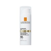 Крем солнцезащитный для лица антивозрастной SPF50/PPD19 Anthelios La Roche Posay/Ля рош позе туба 50мл (MB359000)