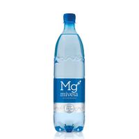 Вода минеральная без газа Mg++ Mivela/Мивела 1л