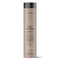 Шампунь для комплексной защиты волос Full defense shampoo Lakme/Лакме 300мл