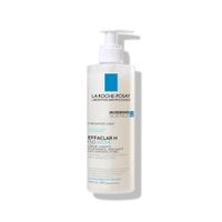 Крем-гель против несовершенств Iso-Biome Effaclar Н La Roche-Posay/Ля рош позе помпа 390мл