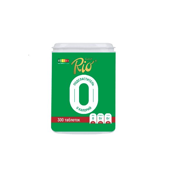 Подсластитель Фит Rio Gold/Рио Голд таблетки 300шт пули для пневматики торнадо кал 4 5мм 0 23гр 300шт