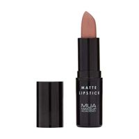 Помада матовая Matte lipstick Make Up Academy Mua/Муа 3,8г тон Virtue