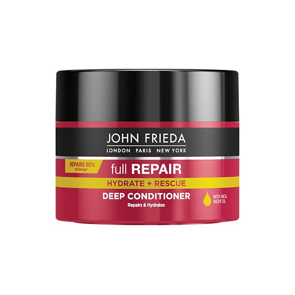 Маска для восстановления и увлажнения волос Full repair John Frieda/Джон Фрида 250мл