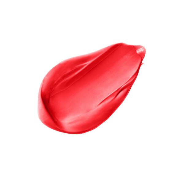 Губная помада Wet n Wild (Вет Энд Вайлд) MegaLast Lipstick 1417e Stoplight red 3,3 г фото №2