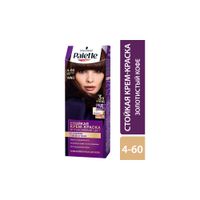 Краска для волос Icc 4-60 WN3 Золотистый кофе Palette/Палетт 110мл