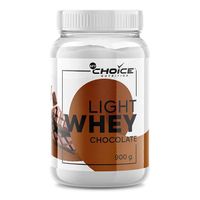 Протеин шоколад Light Whey MyChoice Nutrition 900г миниатюра фото №2