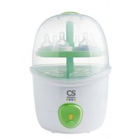 Стерилизатор электронный паровой Kids CS-28S CS Medica/СиЭс Медика