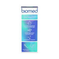 Пенка осветление эмали и удаление налета вкус мяты Healthywhite Biomed/Биомед фл. 50мл миниатюра фото №2