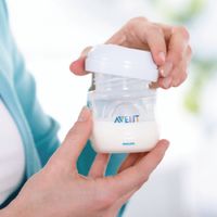Молокоотсос электронный Philips Avent (SCF332/31) миниатюра фото №3