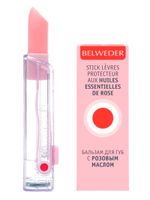 Бальзам Belweder (Бельведер) для губ с розовым маслом 4 г