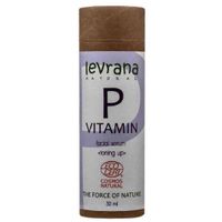 Сыворотка для лица витамин Р Levrana/Леврана 30мл