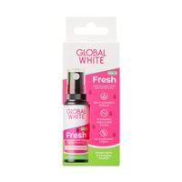 Спрей для полости рта освежающий со вкусом арбуза Fresh Global White/Глобал вайт фл. 15мл