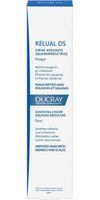 Крем для устранения шелушения кераторедуктор смягчающий Kelual DS Ducray/Дюкрэ туба 40мл (С361133)