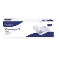 Повязка стерильная пластырного типа Cosmopor E/Космопор Е 35х10см 25шт (901037) миниатюра