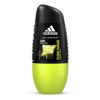 Роликовый дезодорант Pure Game Adidas 50 мл миниатюра