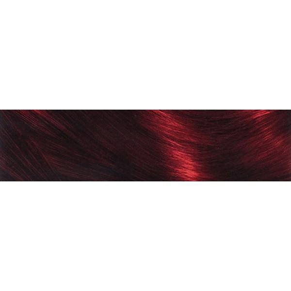 Краска для волос 5.88 глянцевый красный Luminance/Люминенс 165мл фото №6