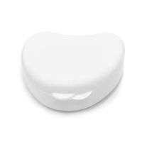 Контейнер для хранения кап Dentalpik белый миниатюра