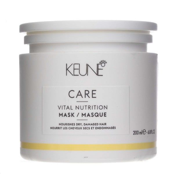 Маска основное питание Vital Nutrition Care Keune 200мл маска artego almond оттеночная миндаль 200мл