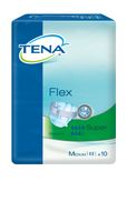 Подгузники для взрослых Flex Super Tena/Тена 10шт р.M (724210)