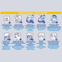 Смесь сухая молочная гипоаллергенная Nan/Нан HA 3 Optipro 400г миниатюра фото №10