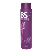 Бальзам для волос объем и сила BSP Bio Spa profesional therapy 400мл