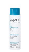 Молочко очищающее для снятия макияжа Uriage/Урьяж 250мл