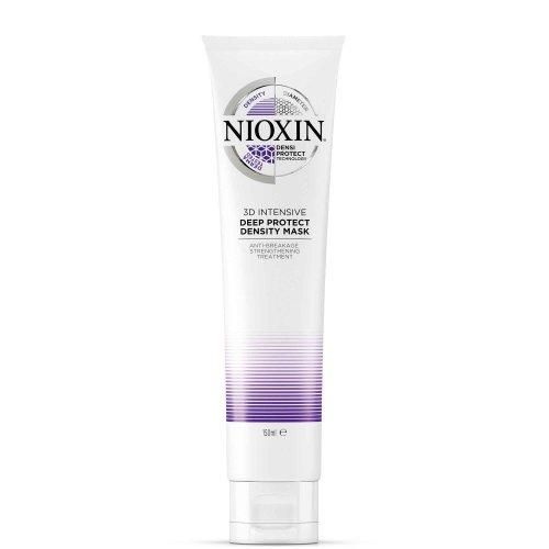 Маска для глубокого восстановления волос с технологией DensiProtect NIOXIN 150 мл