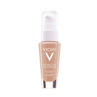 Крем тональный с эффектом лифтинга Liftactiv Flexilift Vichy/Виши 30мл тон 35